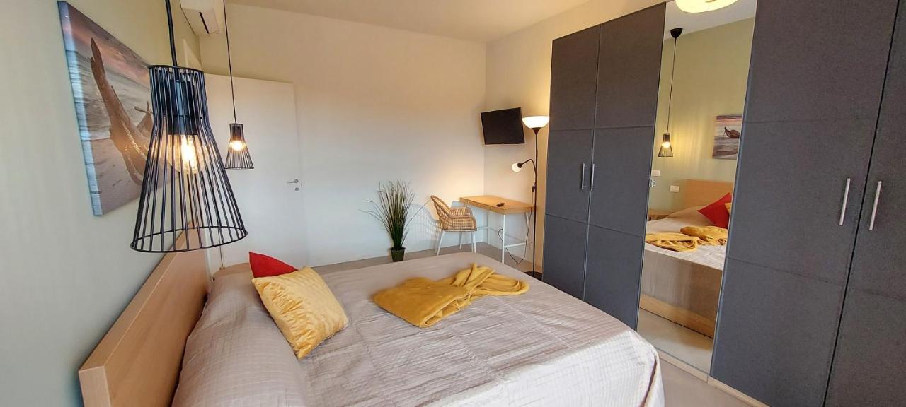 Suite Rent Milan 3 Extérieur photo