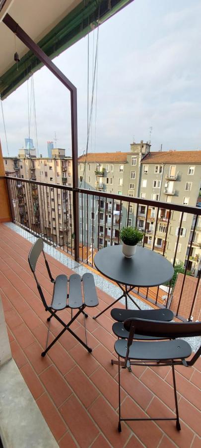 Suite Rent Milan 3 Extérieur photo