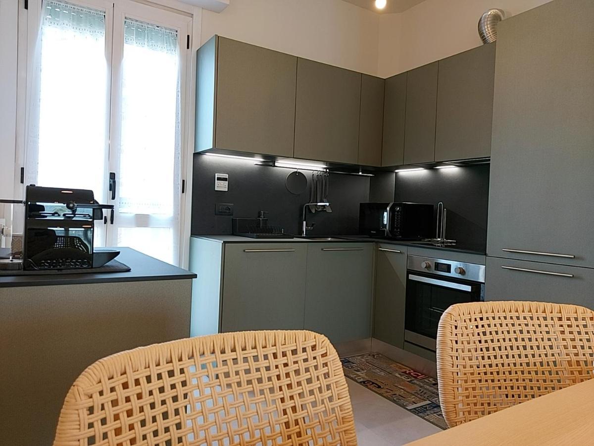 Suite Rent Milan 3 Extérieur photo